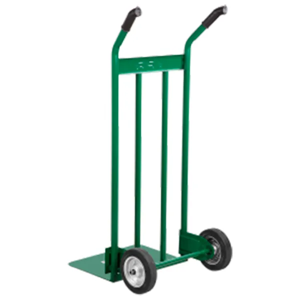 Грузовая тележка Yapar HT200 Зеленый / 150 кг photo 2