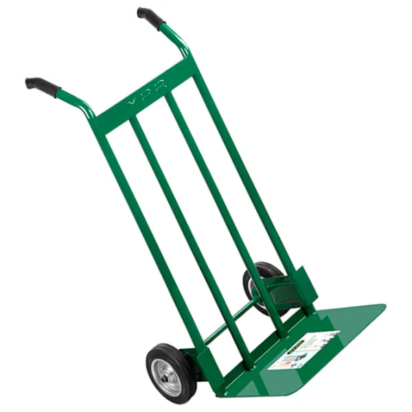 Грузовая тележка Yapar HT200 Зеленый / 150 кг photo 3