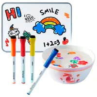 Mаркеры Mideer MD3324 Количество в наборе - 8 шт.