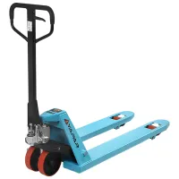 Гидравлическая тележка Yapar YPT30 Синий / 3000 кг