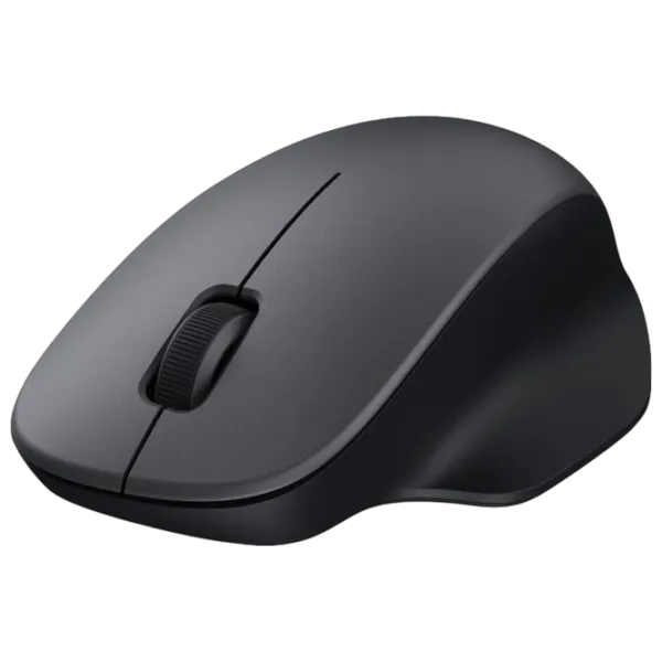 Mouse Xiaomi Comfort Edition Black photo 2