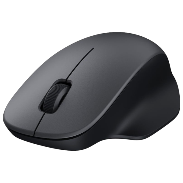 Mouse Xiaomi Comfort Edition Black photo 2