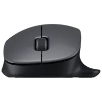 Мышь Xiaomi Comfort Edition Черный photo 4