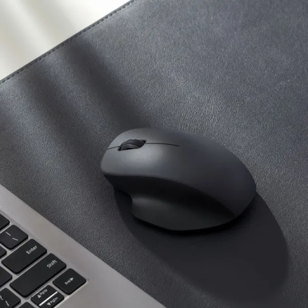 Mouse Xiaomi Comfort Edition Black photo 5