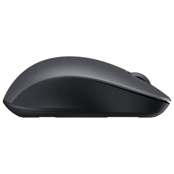 Mouse Xiaomi Comfort Edition Black photo 6