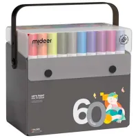 Mаркеры Mideer MD1303 Количество в наборе - 30 шт.