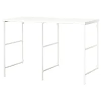 Наборы мебели для ванной комнаты Ikea Enhet/Hemtrask Сталь / White photo 4