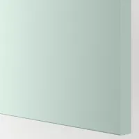 Наборы мебели для ванной комнаты Ikea Enhet/Hemtrask Сталь / White photo 5