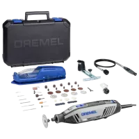 Многофункциональная машина Dremel 4250-3/45 Серый / Силикон