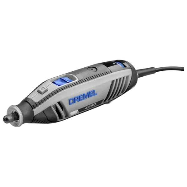 Mașină multifuncțională Dremel 4250-3/45 Gray / Silicon photo 2
