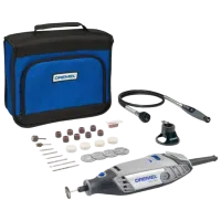 Многофункциональная машина Dremel 3000-2/25 SE Серый / Силикон