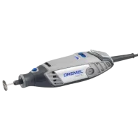 Mașină multifuncțională Dremel 3000-2/25 SE Gray / Silicon photo 2