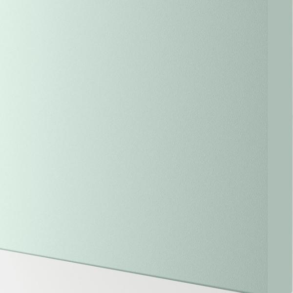 Seturi mobilă de baie Ikea Enhet/Tvallen/Glypen MDF / White photo 4