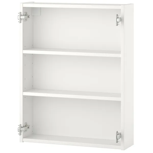 Наборы мебели для ванной комнаты Ikea Enhet/Tvallen/Glypen МДФ / White photo 5 Наборы мебели для ванной комнаты Ikea Enhet/Tvallen/Glypen МДФ / White photo 5