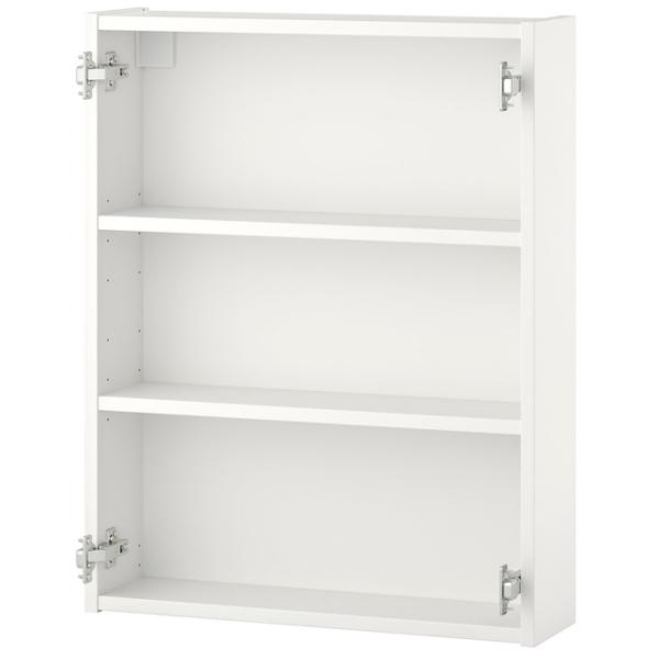 Наборы мебели для ванной комнаты Ikea Enhet/Tvallen/Glypen МДФ / White photo 5 Наборы мебели для ванной комнаты Ikea Enhet/Tvallen/Glypen МДФ / White photo 5