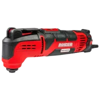 Многофункциональная машина Raider RDP-OMT05 Красный / Пластик