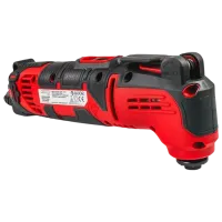 Mașină multifuncțională Raider RDP-OMT05 Red / Plastic photo 2