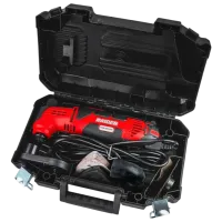 Mașină multifuncțională Raider RDP-OMT05 Red / Plastic photo 4
