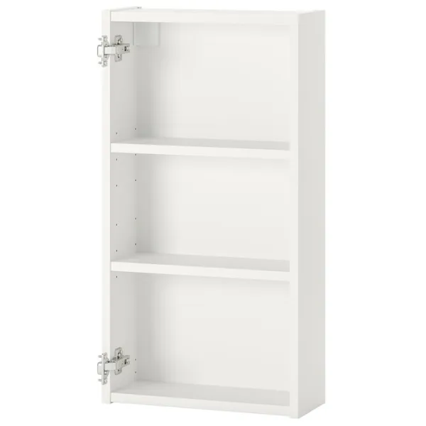 Наборы мебели для ванной комнаты Ikea Enhet/Tvallen/Pilkan МДФ / White photo 4 Наборы мебели для ванной комнаты Ikea Enhet/Tvallen/Pilkan МДФ / White photo 4