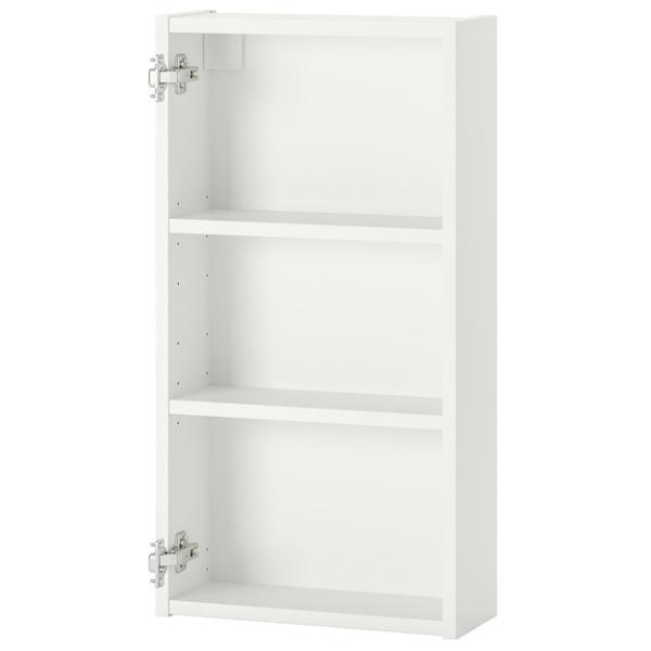 Наборы мебели для ванной комнаты Ikea Enhet/Tvallen/Pilkan МДФ / White photo 4 Наборы мебели для ванной комнаты Ikea Enhet/Tvallen/Pilkan МДФ / White photo 4