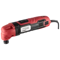 Mașină multifuncțională Raider RD-OMT04 Red / Plastic