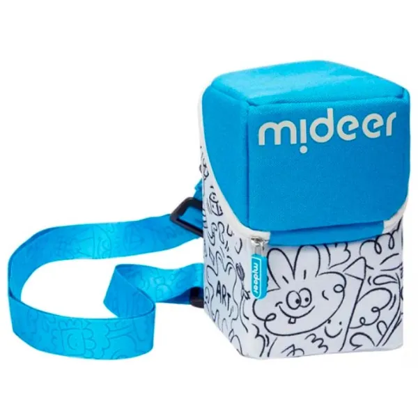 Carioci Mideer MD3390 Cantitatea în set - 36 buc. photo 1