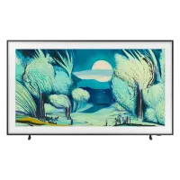 Телевизор Samsung QE55LS03FAUXUA 75" / QLED / 4K / Smart TV / Черный