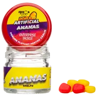 Porumb de cârlig Senzor Planet PORUMB ANANAS Strawberry / 0.025 kg / 12 mm