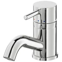 Наборы мебели для ванной комнаты Ikea Enhet/Tvallen/Pilkan МДФ / Antracit photo 8