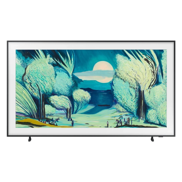 Телевизор Samsung QE50LS03FAUXUA 50" / QLED / 4K / Smart TV / Черный photo 1 Телевизор Samsung QE50LS03FAUXUA 50" / QLED / 4K / Smart TV / Черный photo 1