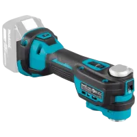Mașină multifuncțională Makita DTM52Z Blue / Plastic photo 2