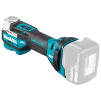 Mașină multifuncțională Makita DTM52Z Blue / Plastic photo 3