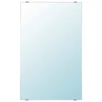 Seturi mobilă de baie Ikea Enhet/Tvallen/Pilkan MDF / White photo 3