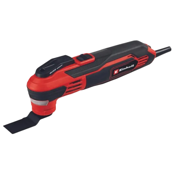 Mașină multifuncțională Einhell 44.651.55 Red / Plastic photo 1