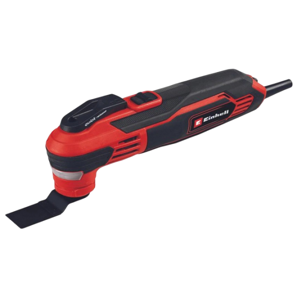 Mașină multifuncțională Einhell 44.651.55 Red / Plastic photo 1