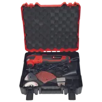 Mașină multifuncțională Einhell 44.651.55 Red / Plastic photo 2