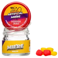 Porumb de cârlig Senzor Planet PORUMB MIERE Honey / 0.025 kg / 12 mm