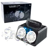 Мыльные пузыри Essa 551  / 3+