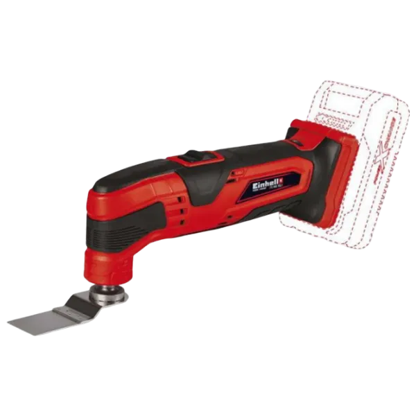 Mașină multifuncțională Einhell TE-MG Red / Silicon photo 1