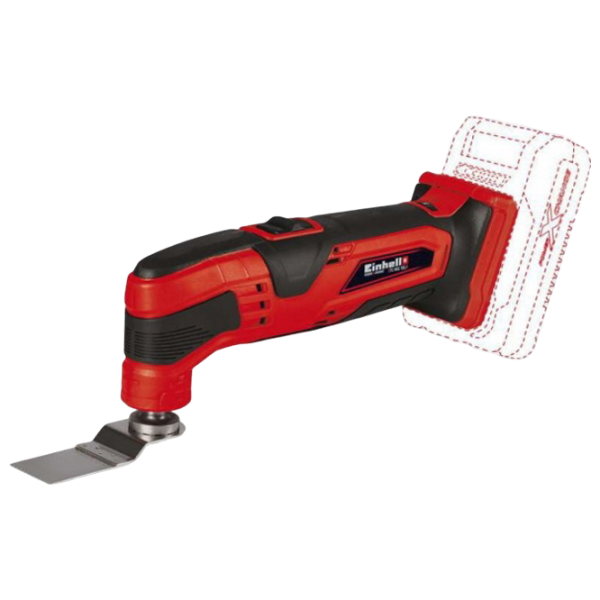 Mașină multifuncțională Einhell TE-MG Red / Silicon photo 1