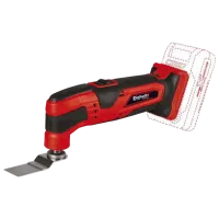 Многофункциональная машина Einhell TE-MG Красный / Силикон