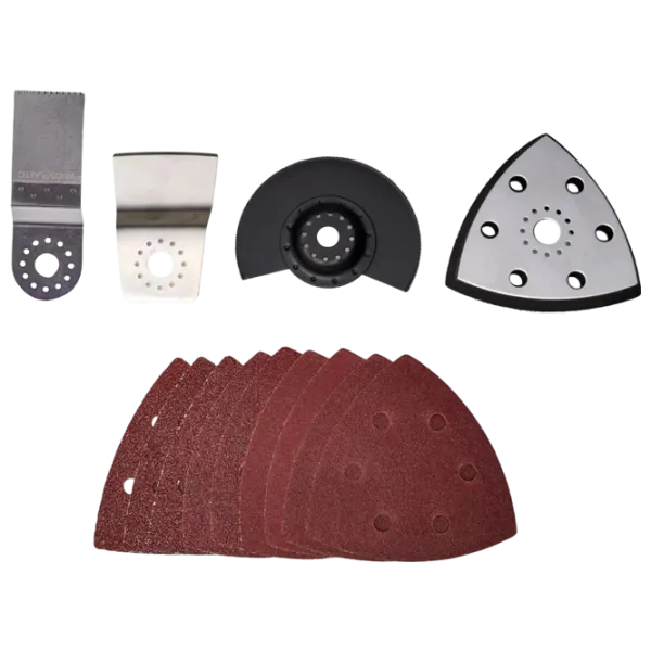 Mașină multifuncțională Einhell TE-MG Red / Silicon photo 3