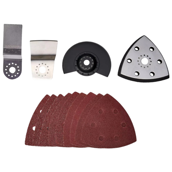 Mașină multifuncțională Einhell TE-MG Red / Silicon photo 3