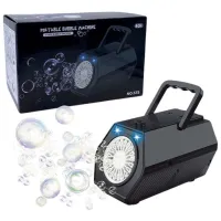 Мыльные пузыри Essa 575  / 3+