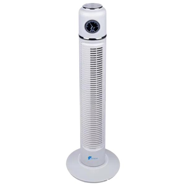 Ventilator Lifetime Air 40W+RC230V 40 W / / White photo 1