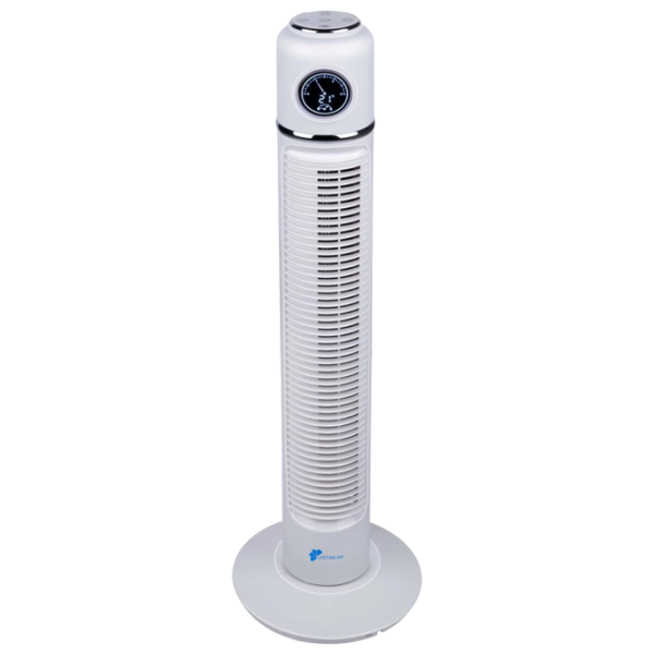 Ventilator Lifetime Air 40W+RC230V 40 W / / White photo 1