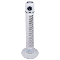 Ventilator Lifetime Air 40W+RC230V 40 W / / White