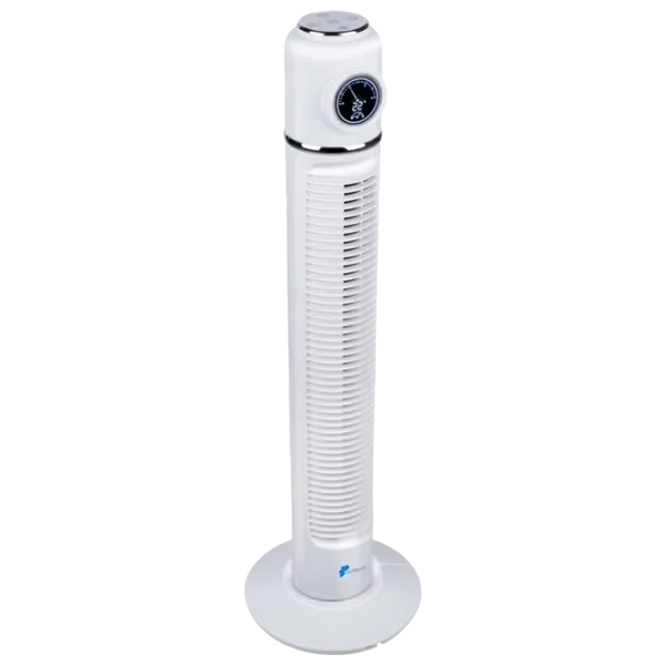Ventilator Lifetime Air 40W+RC230V 40 W / / White photo 2