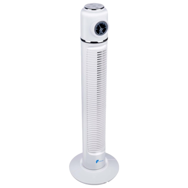 Ventilator Lifetime Air 40W+RC230V 40 W / / White photo 2