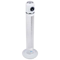 Вентилятор Lifetime Air 40W+RC230V 40 Вт / / Белый photo 2